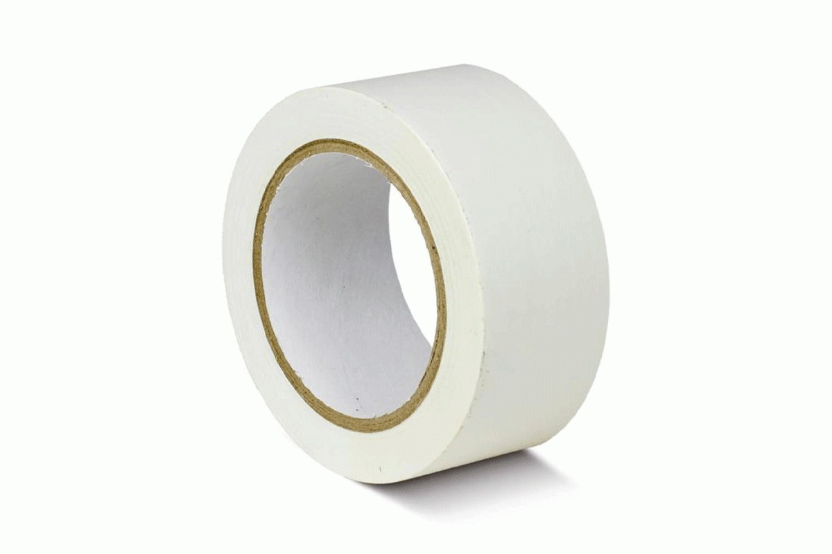 PVC Tapes
